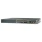 Switch Cisco WS-C2960-24TT-L