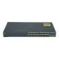 Switch Cisco WS-C2960-24TT-L