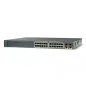 Switch Cisco WS-C2960-24TC-L