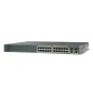 Switch Cisco WS-C2960-24PC-L