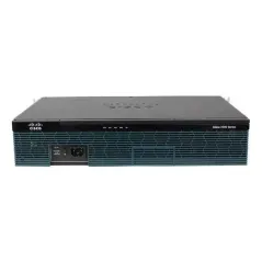 Venta de Router Cisco 2911K9