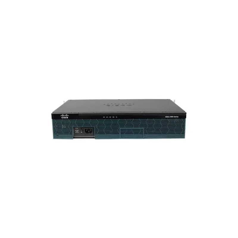 Router Cisco 2911/K9