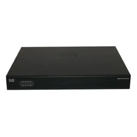 Venta de Router Cisco 4321/K9