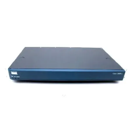 Venta de  Router Cisco 2610XM