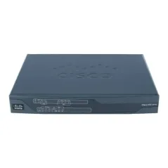 Venta de  Router Cisco 888/K9 V01