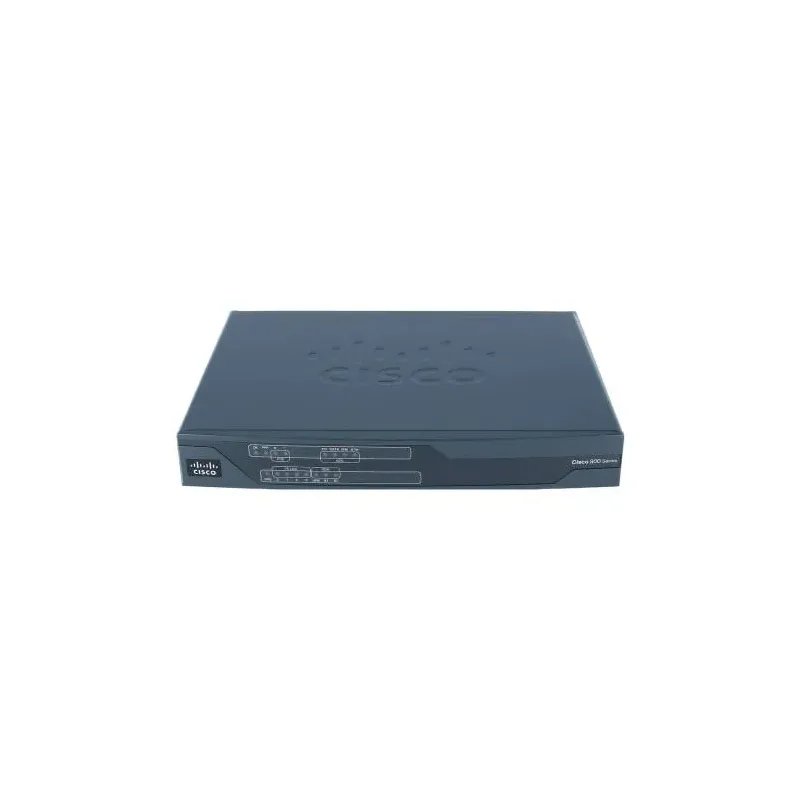 Router Cisco 888/K9 V01