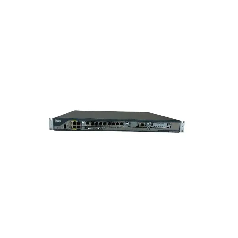 Router Cisco 2801 V03