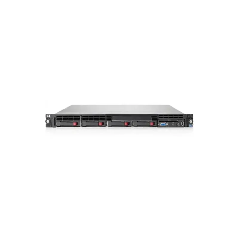 Servidor HPE Proliant DL360 Generación 7