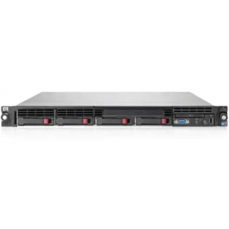 Venta de Servidor HPE Proliant DL360 Generación 7