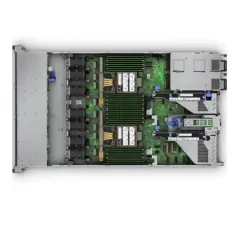 Venta de Servidor HPE Proliant DL360 Generación 7