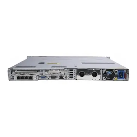 Servidor HPE Proliant DL360p Generación 8