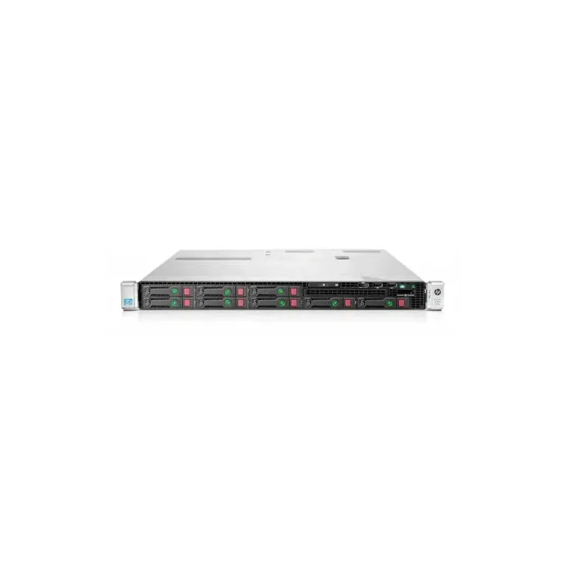 Servidor HPE Proliant DL360p Generación 8