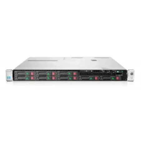 Venta de Servidor HPE Proliant DL360p Generación 8