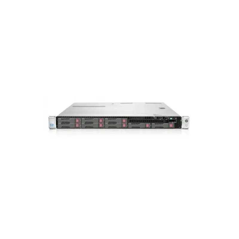 Servidor HPE Proliant DL360e Generación 8