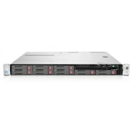 Servidor HPE Proliant DL360e Generación 8