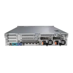 Servidor DELL PowerEdge R720XD