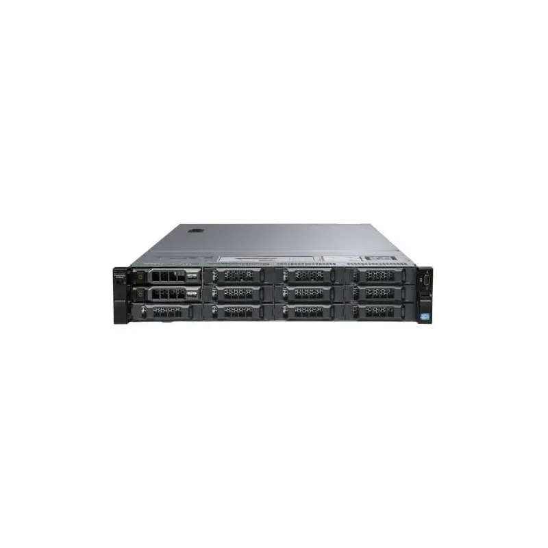 Servidor DELL PowerEdge R720XD