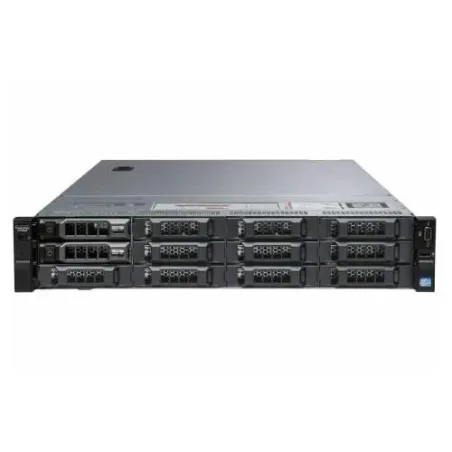 Servidor DELL PowerEdge R720XD