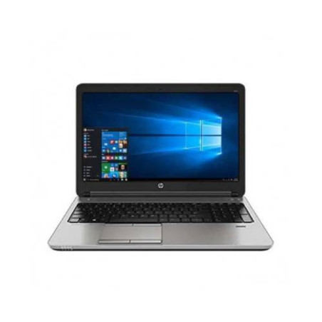 Alquiler de Laptop HP 650G1 Intel Core I5 2.6GHZ 4GB 15"