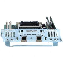 Modulo Cisco Nm-hdv2-1t1/e1