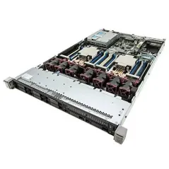 Venta de Servidor HPE Proliant DL360 Generación 9