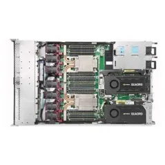 Venta de Servidor HPE Proliant DL360 Generación 9