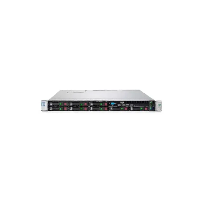 Servidor HPE Proliant DL360 Generación 9