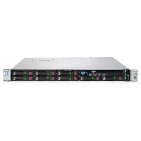 Servidor HPE Proliant DL360 Generación 9