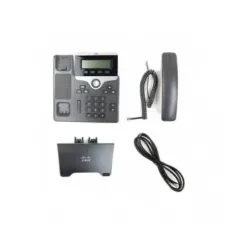 Venta de Teléfono IP Cisco CP7811-K9