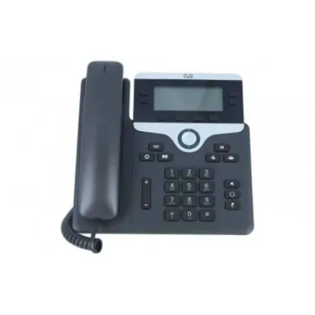 Venta de Teléfono IP Cisco CP7811-K9