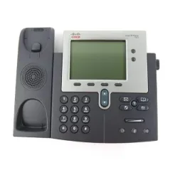 Venta de Teléfono IP Cisco CP-7942G