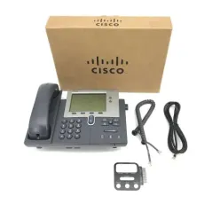 Venta de Teléfono IP Cisco CP-7942G