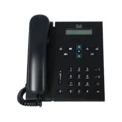 Venta de Teléfono IP Cisco CP-6921-CL-K9