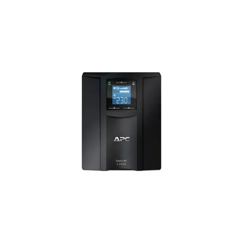 UPS APC SMC2000I Smart-UPS Interactive 2000VA