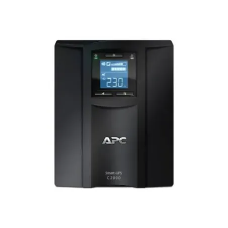 Venta de UPS APC SMC2000I Smart-UPS Interactivo 2000VA