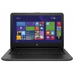 Alquiler de Laptop HP 240G4...