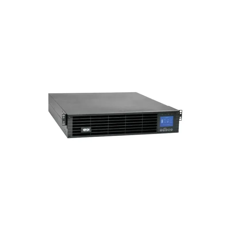 UPS Tripp-Lite SUINT3000LCD2U SmartOnLine 3000VA