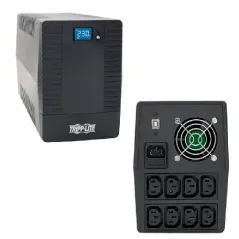 Venta de UPS Tripp-Lite OMNIVSX1500 Interactivo 1500VA