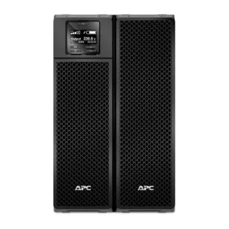 Venta de UPS APC SRT8KXLI Smart On-Line 8000VA