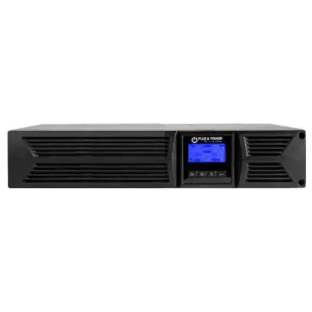 UPS Elise URT-1K On-Line, 1000VA