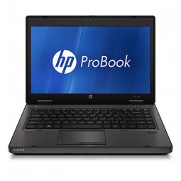 Alquiler de Laptop HP 6460B...