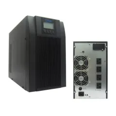 Venta de UPS Elise UDC-3K-T-G2 On-Line 3kVA