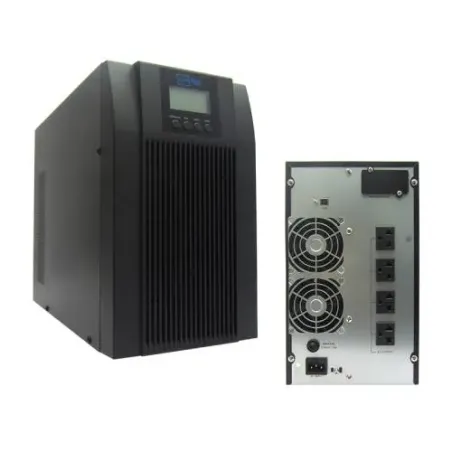 UPS Elise UDC-3K-T-G2 On-Line 3kVA