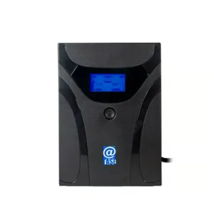 UPS  Elise Fase AUR-1000-LCD-USB 1000 VA