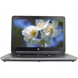 Alquiler de Laptop HP 640G1...