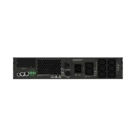 UPS Vertiv Liebert GXT5-2000IRT2UXL de Doble Conversión 2000VA