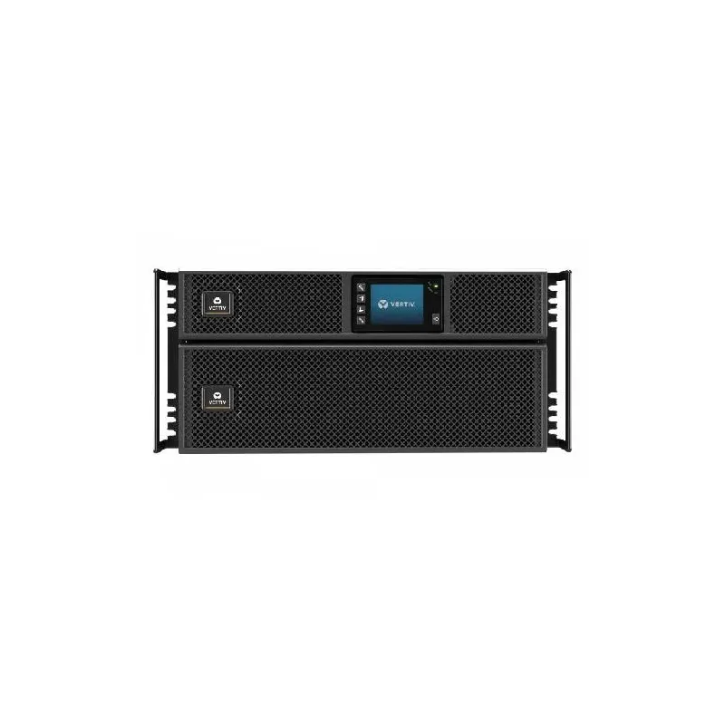 UPS Vertiv  Liebert GXT5-3000IRT2UXL de Doble Conversión 3000VA