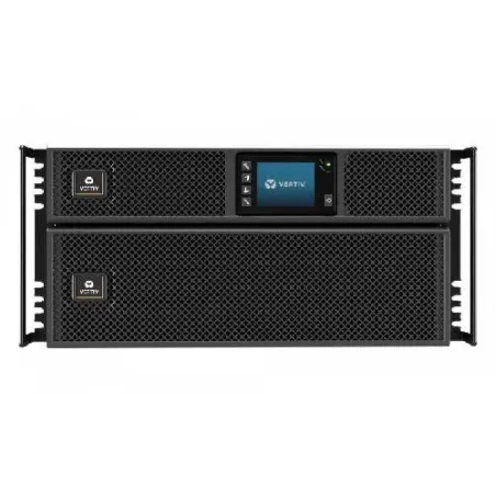 UPS Vertiv  Liebert GXT5-3000IRT2UXL de Doble Conversión 3000VA