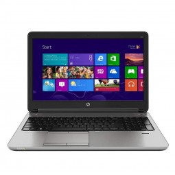 Alquiler de Laptop HP 650G1...