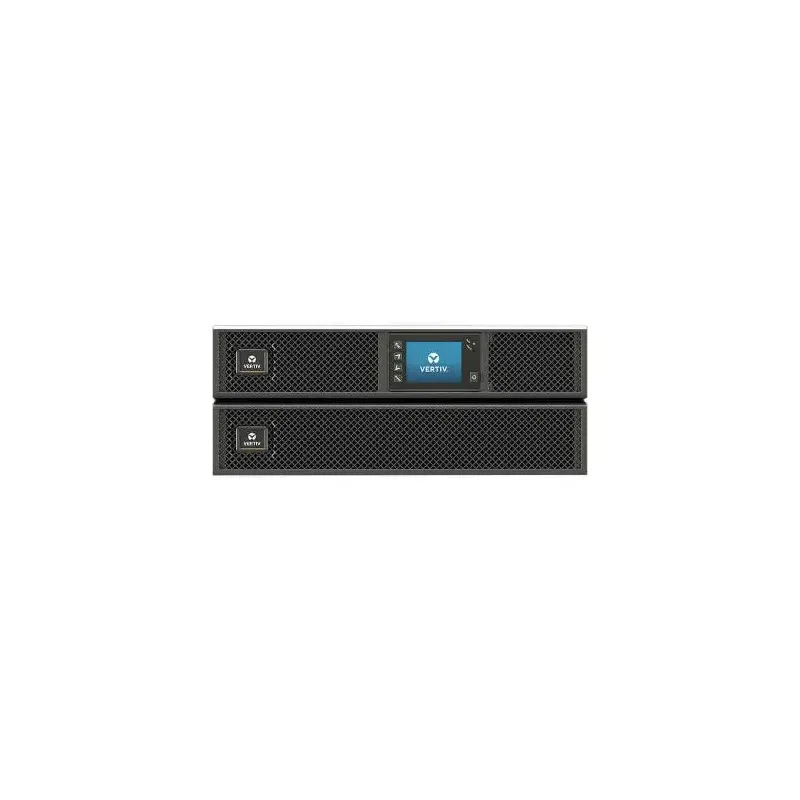 UPS Vertiv Liebert GXT5-10KIRT5UXLN de Doble Conversión 10000VA